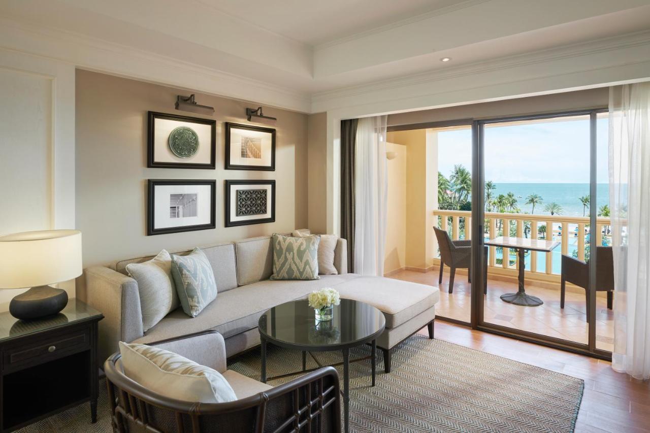 Club Ocean Suite mit 2 Einzelbetten