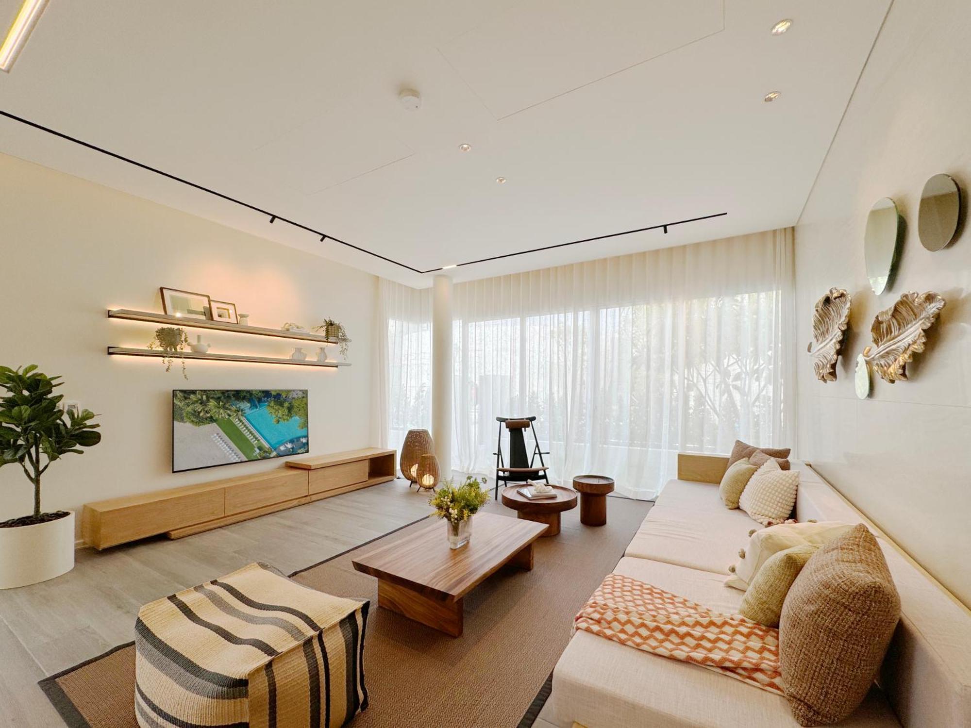Villa mit privatem Pool