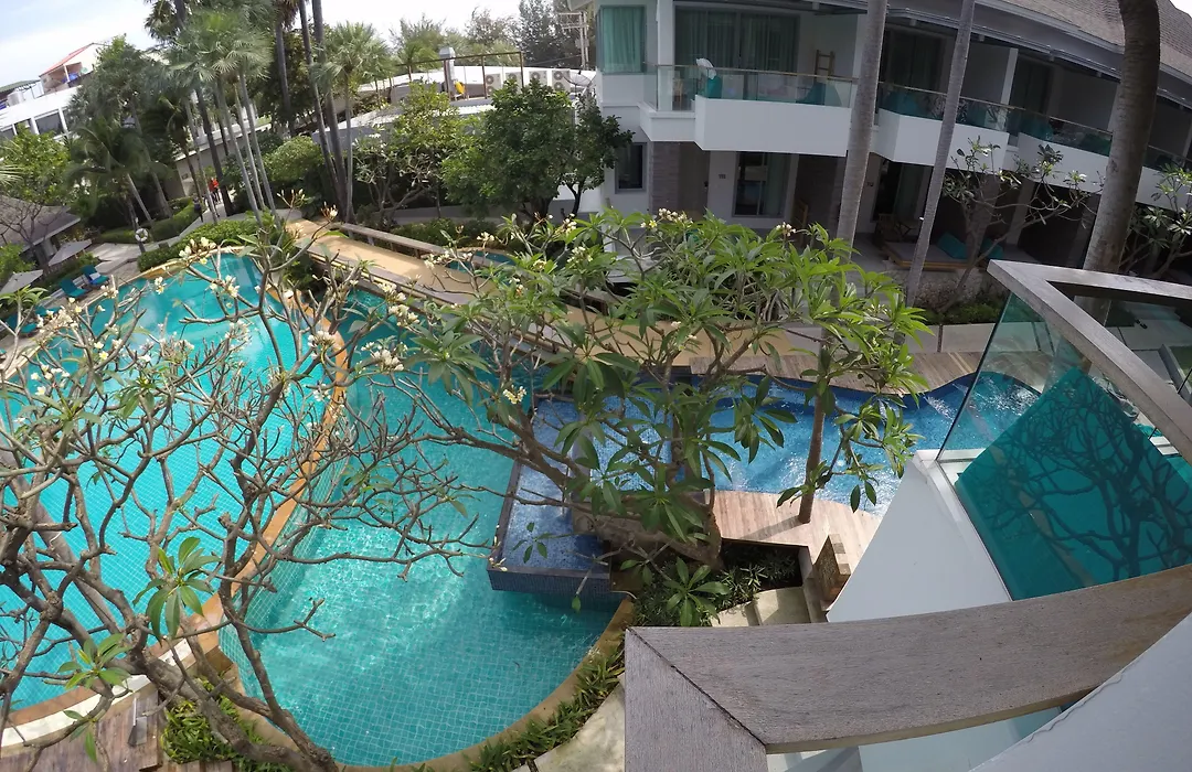 Bann Pantai Resort-1