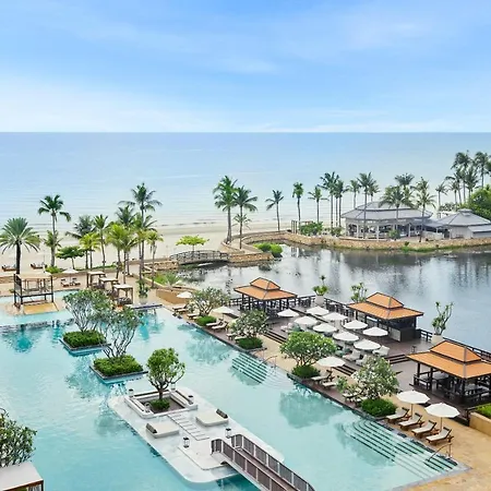 Dusit Thani Hua Hin-3
