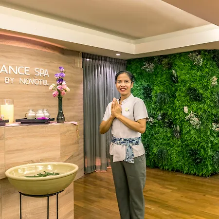 Radisson Resort & Spa Hua Hin-3