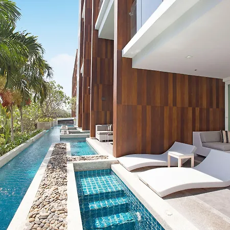 Mida De Sea Hua Hin - Sha Plus-3